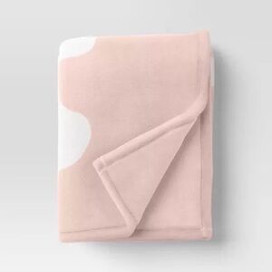 Bunny Throw - Room Essentials